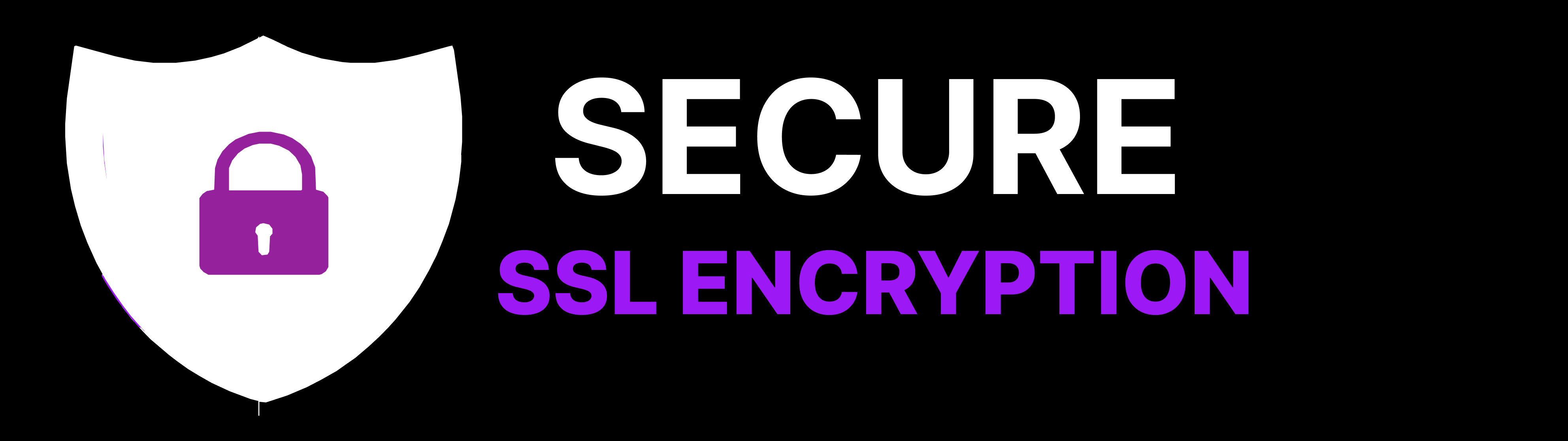 SSL Secured